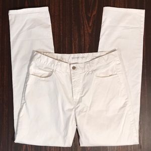 MICHAEL KORS Classic Fit Pants size 34